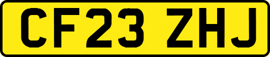 CF23ZHJ