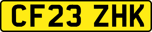 CF23ZHK