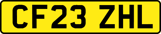 CF23ZHL