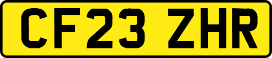 CF23ZHR