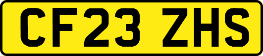 CF23ZHS