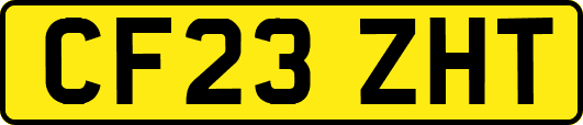 CF23ZHT