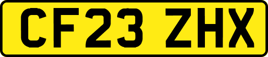 CF23ZHX