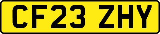 CF23ZHY