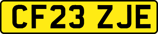 CF23ZJE