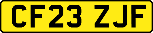 CF23ZJF