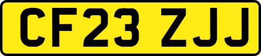 CF23ZJJ