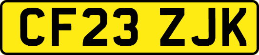 CF23ZJK