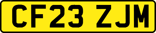 CF23ZJM