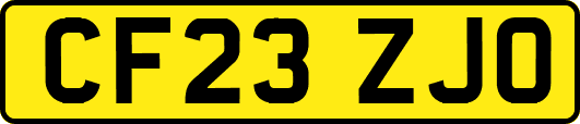 CF23ZJO