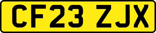 CF23ZJX