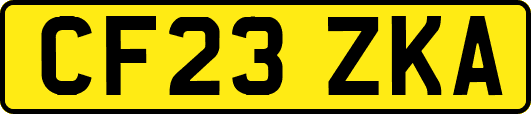 CF23ZKA