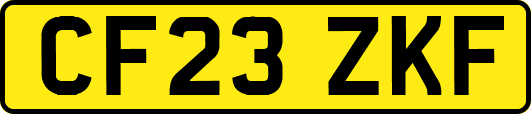 CF23ZKF