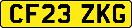 CF23ZKG