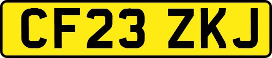 CF23ZKJ