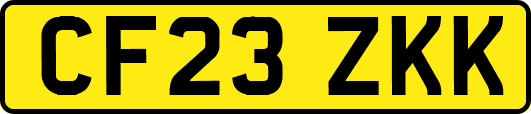 CF23ZKK