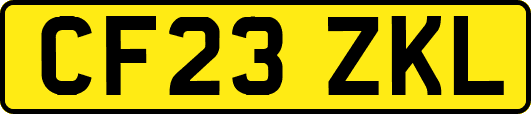 CF23ZKL