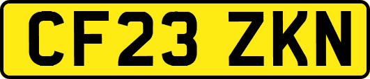 CF23ZKN