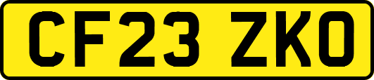 CF23ZKO