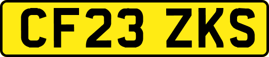 CF23ZKS