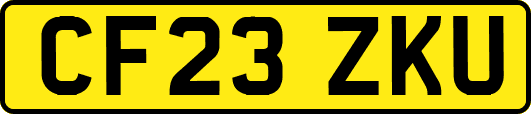 CF23ZKU