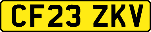 CF23ZKV