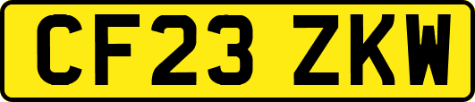CF23ZKW