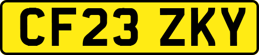 CF23ZKY