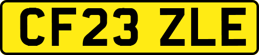 CF23ZLE