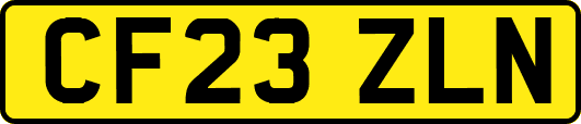 CF23ZLN