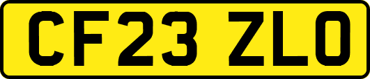 CF23ZLO