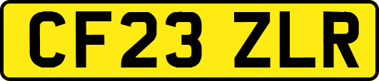 CF23ZLR