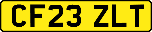 CF23ZLT