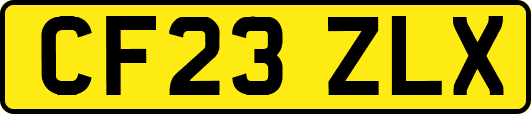CF23ZLX