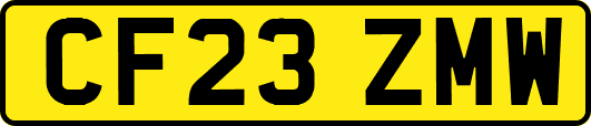 CF23ZMW