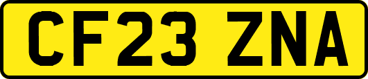 CF23ZNA