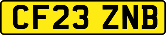 CF23ZNB