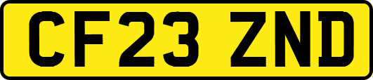 CF23ZND