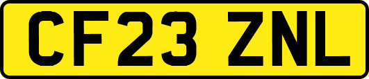 CF23ZNL