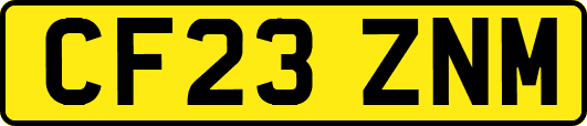 CF23ZNM