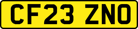CF23ZNO