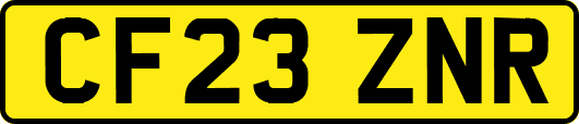 CF23ZNR