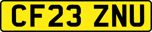CF23ZNU