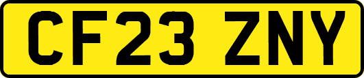 CF23ZNY