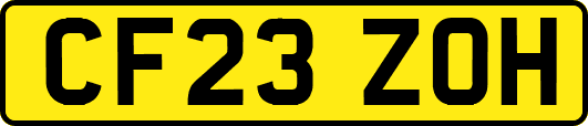 CF23ZOH