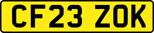 CF23ZOK