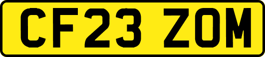 CF23ZOM