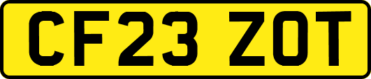 CF23ZOT