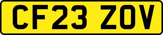 CF23ZOV