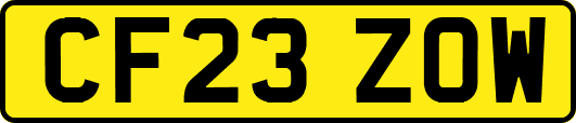 CF23ZOW